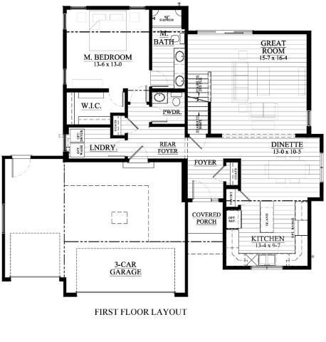 125 Scott STREET, Cambridge, WI 53523