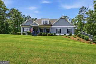 423 Spring Lake Hills, White, GA 30184