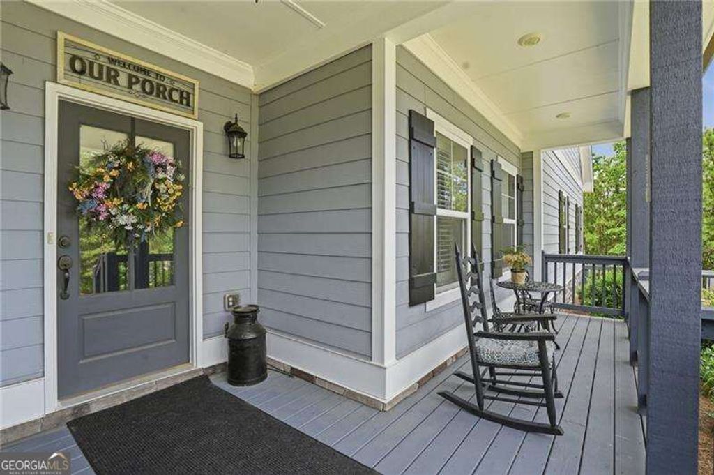423 Spring Lake Hills, White, GA 30184 — photo 3