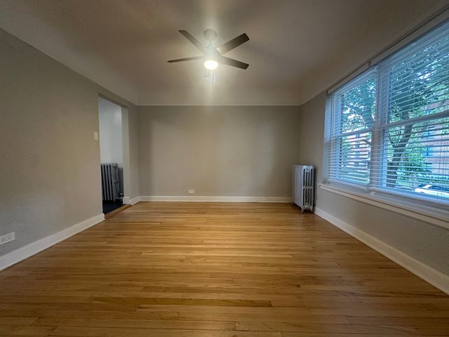 2548 W Fitch Avenue 1, Chicago, IL 60645