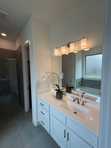 7328 Endeavor Lane, Mckinney, TX 75070