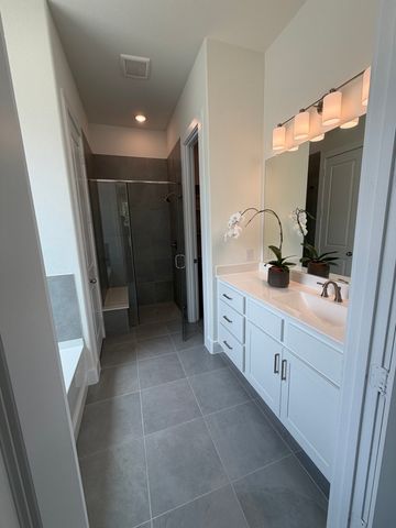 7328 Endeavor Lane, Mckinney, TX 75070