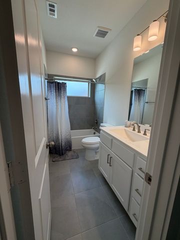 7328 Endeavor Lane, Mckinney, TX 75070