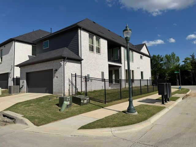 7328 Endeavor Lane, Mckinney, TX 75070