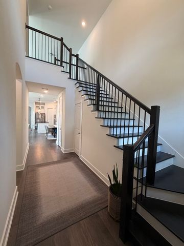 7328 Endeavor Lane, Mckinney, TX 75070