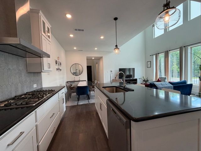 7328 Endeavor Lane, Mckinney, TX 75070