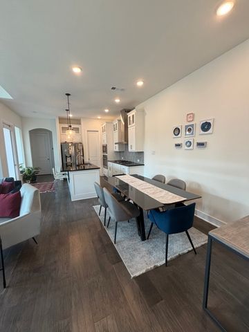 7328 Endeavor Lane, Mckinney, TX 75070