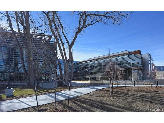 2530 28th St 118, Boulder, CO 80301