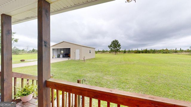 157 Scarlett Ohara Drive, Ailey, GA 30410