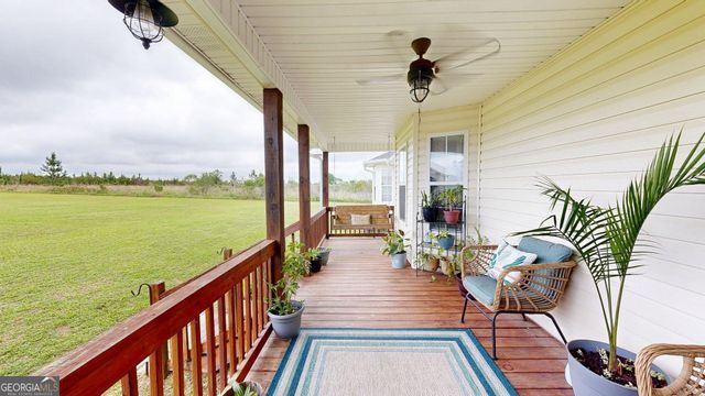 157 Scarlett Ohara Drive, Ailey, GA 30410