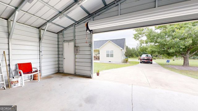 157 Scarlett Ohara Drive, Ailey, GA 30410