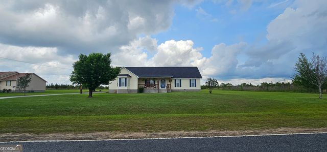 157 Scarlett Ohara Drive, Ailey, GA 30410