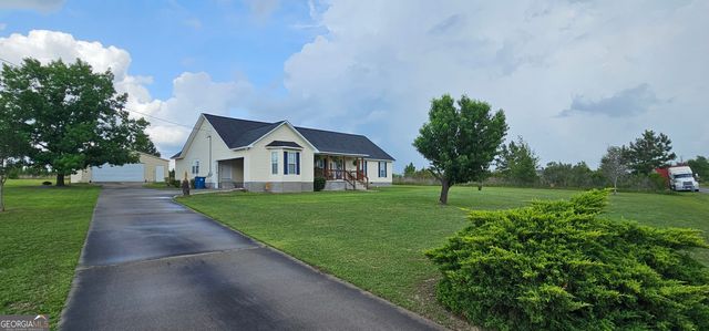 157 Scarlett Ohara Drive, Ailey, GA 30410