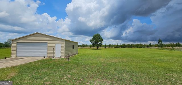 157 Scarlett Ohara Drive, Ailey, GA 30410