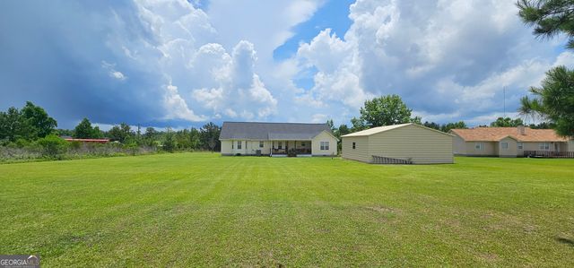 157 Scarlett Ohara Drive, Ailey, GA 30410