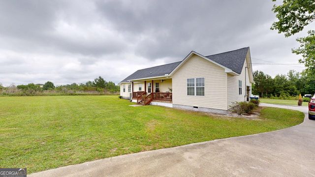 157 Scarlett Ohara Drive, Ailey, GA 30410