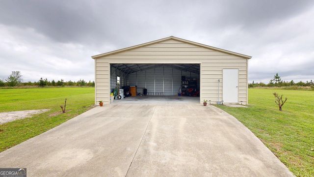 157 Scarlett Ohara Drive, Ailey, GA 30410