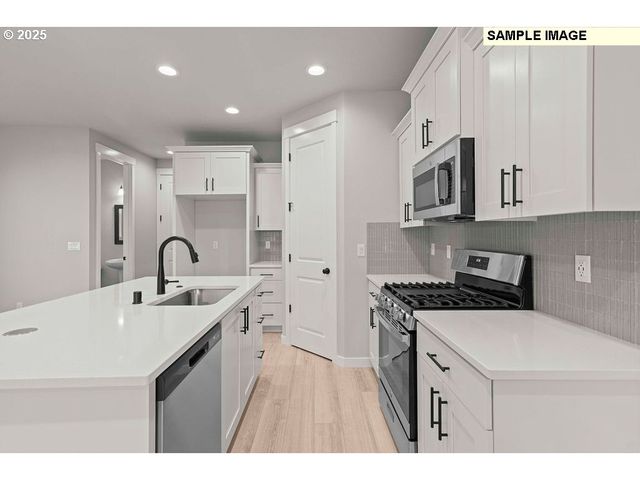 18607 Ne 44TH Ave LOT 374, Vancouver, WA 98686