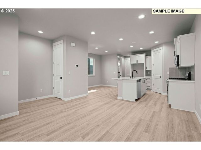 18607 Ne 44TH Ave LOT 374, Vancouver, WA 98686