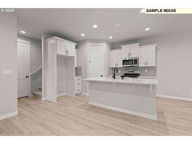 18607 Ne 44TH Ave LOT 374, Vancouver, WA 98686