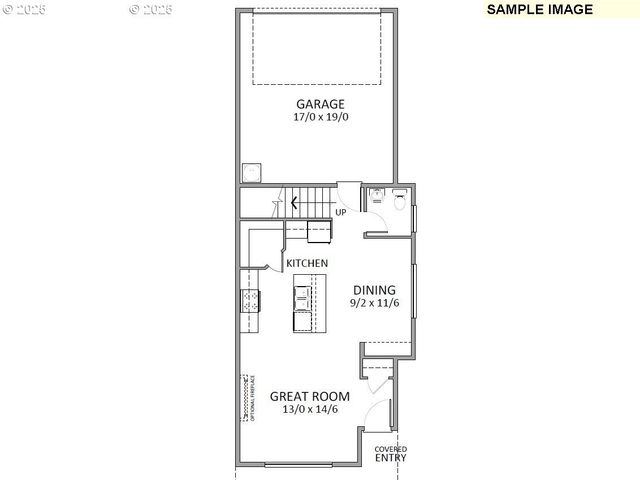 18607 Ne 44TH Ave LOT 374, Vancouver, WA 98686