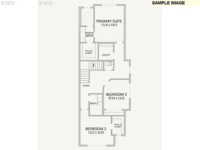 18607 Ne 44TH Ave LOT 374, Vancouver, WA 98686