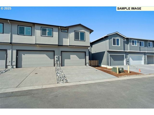 18607 Ne 44TH Ave LOT 374, Vancouver, WA 98686