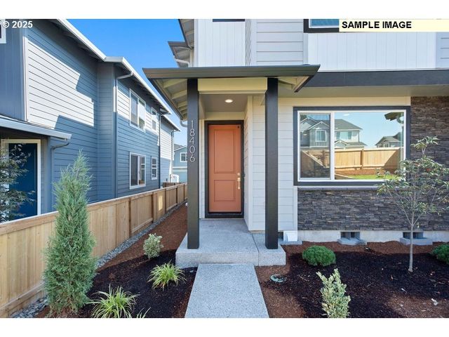 18607 Ne 44TH Ave LOT 374, Vancouver, WA 98686