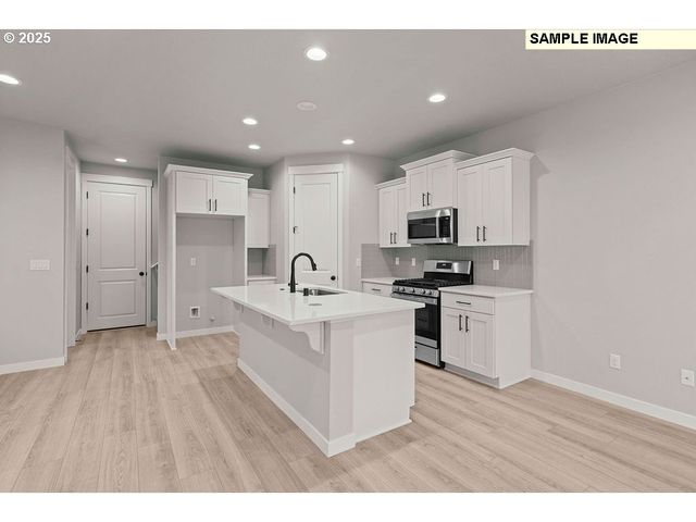 18607 Ne 44TH Ave LOT 374, Vancouver, WA 98686
