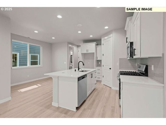 18607 Ne 44TH Ave LOT 374, Vancouver, WA 98686