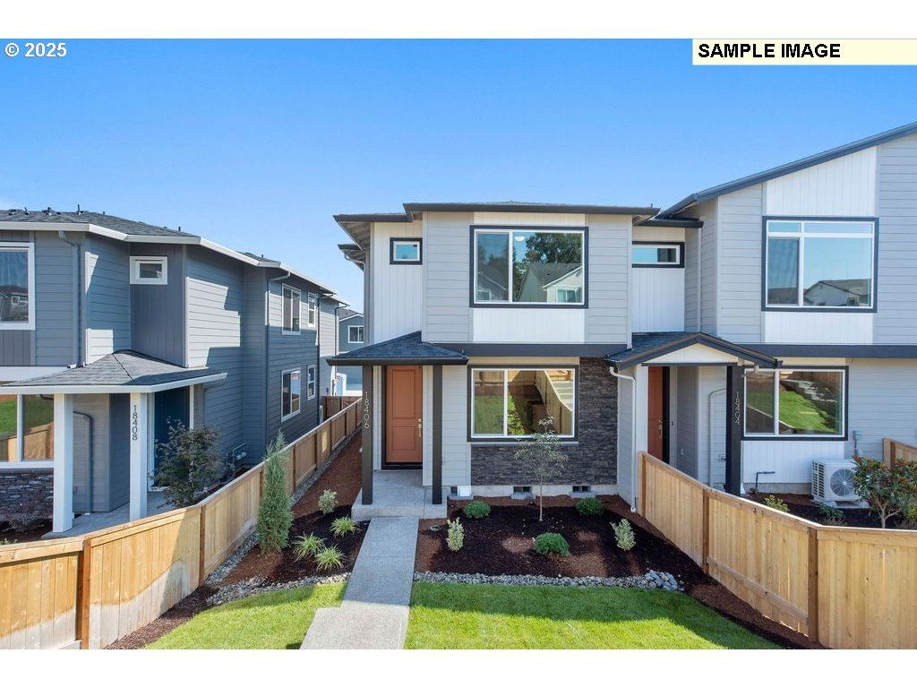 18607 Ne 44TH Ave LOT 374, Vancouver, WA 98686