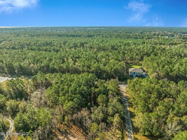 160 Pogo Road, Bay Saint Louis, MS 39520