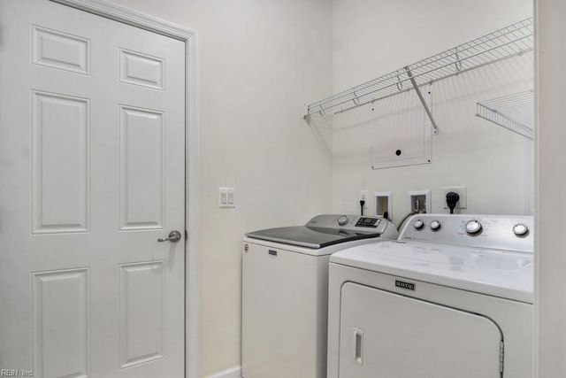 3912 Ethan LN, Williamsburg, VA 23188
