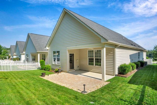 3912 Ethan LN, Williamsburg, VA 23188