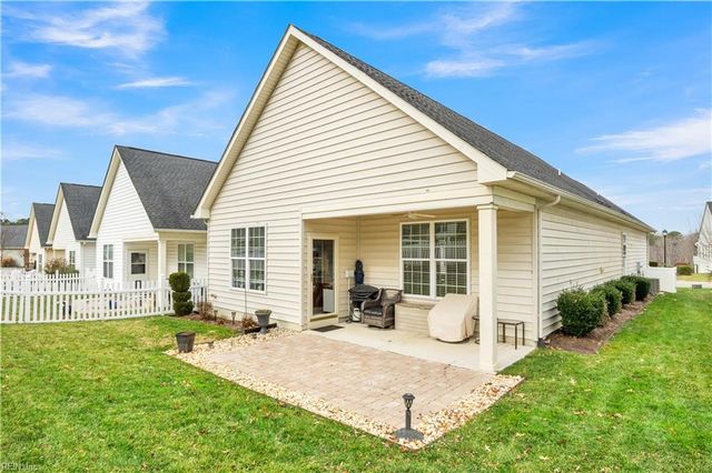 3912 Ethan LN, Williamsburg, VA 23188