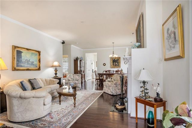 3912 Ethan LN, Williamsburg, VA 23188