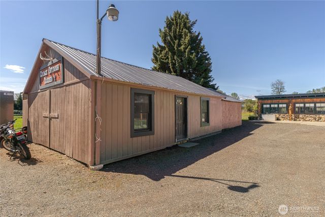471 Klocke Road, Ellensburg, WA 98926