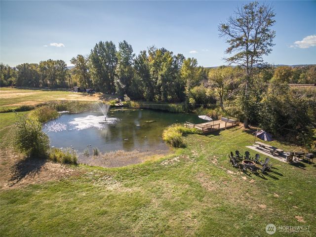 471 Klocke Road, Ellensburg, WA 98926