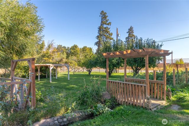471 Klocke Road, Ellensburg, WA 98926