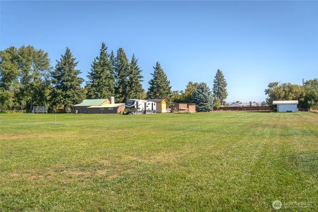 471 Klocke Road, Ellensburg, WA 98926
