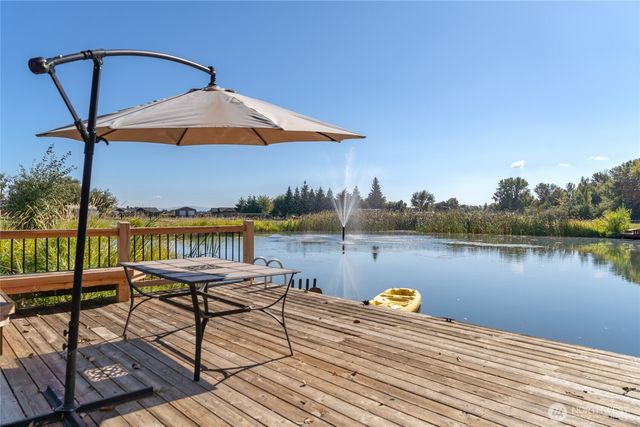 471 Klocke Road, Ellensburg, WA 98926