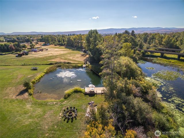 471 Klocke Road, Ellensburg, WA 98926
