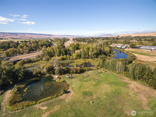 471 Klocke Road, Ellensburg, WA 98926