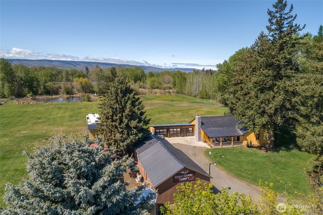 471 Klocke Road, Ellensburg, WA 98926