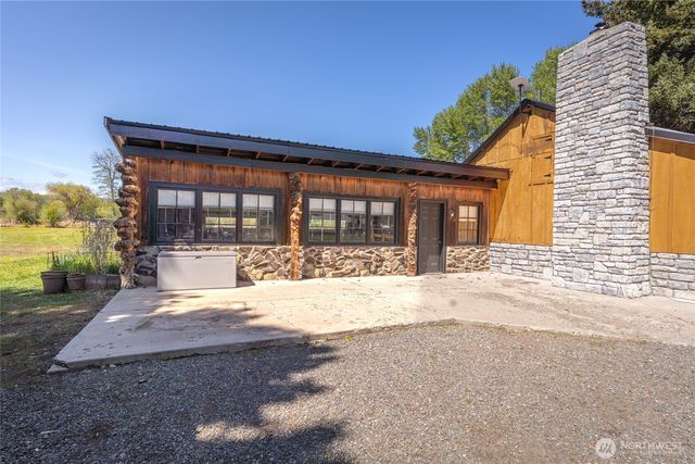 471 Klocke Road, Ellensburg, WA 98926
