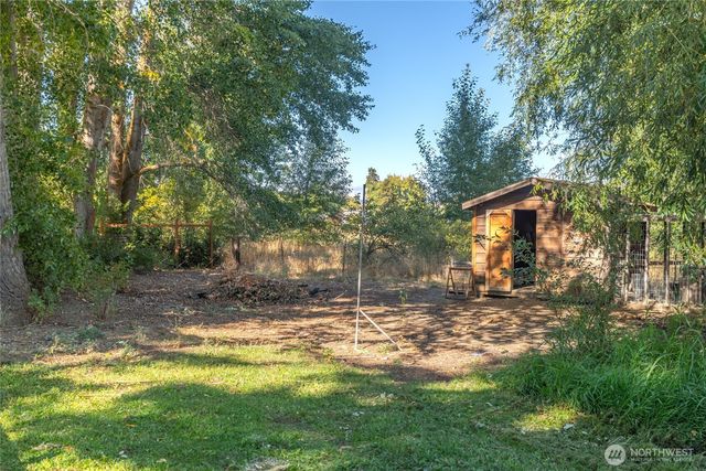 471 Klocke Road, Ellensburg, WA 98926