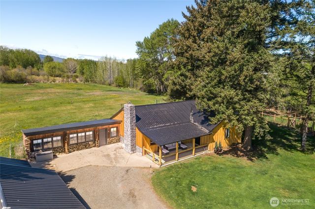 471 Klocke Road, Ellensburg, WA 98926