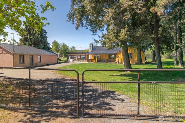 471 Klocke Road, Ellensburg, WA 98926