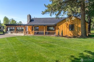 471 Klocke Road, Ellensburg, WA 98926