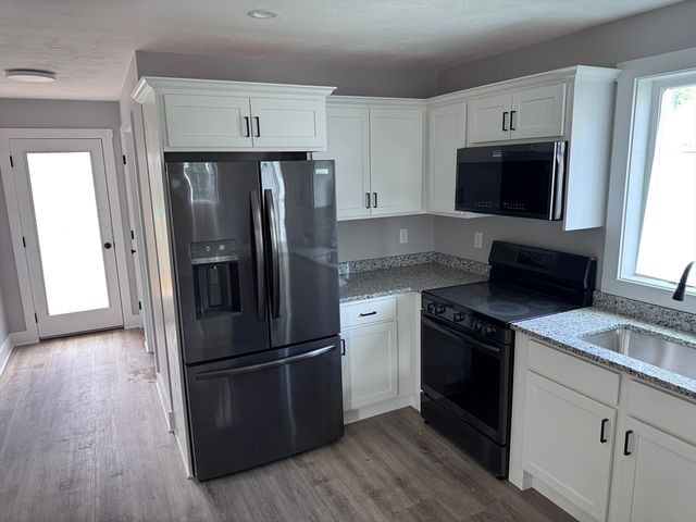 167 S Row Road, Lunenburg, MA 01462